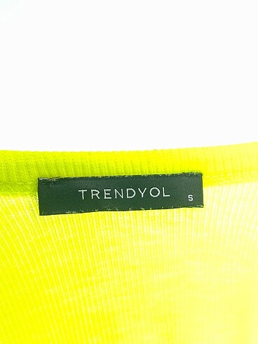 s Beden çeşitli Renk Trendyol & Milla Askılı %70 İndirimli.