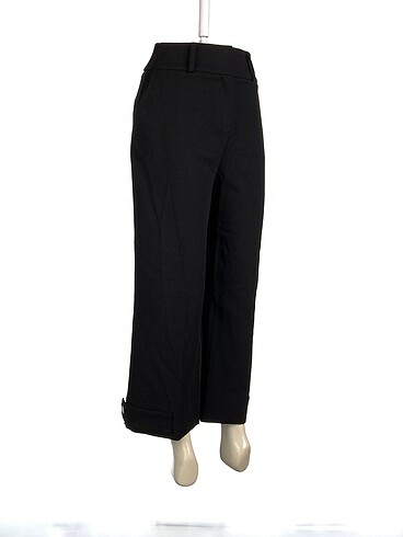 Twist Twist Kumaş Pantolon %70 İndirimli.