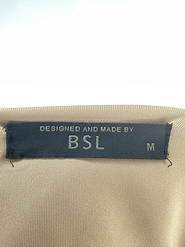 m Beden çeşitli Renk BSL FASHION Büstiyer %70 İndirimli.