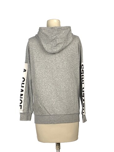 xs Beden H&M Sweatshirt %70 İndirimli.