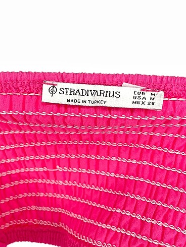 m Beden çeşitli Renk Stradivarius Mini Üst %70 İndirimli.