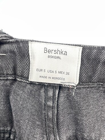 s Beden çeşitli Renk Bershka Uzun Tulum %70 İndirimli.