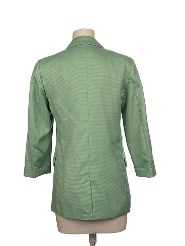 m Beden Stradivarius Blazer %70 İndirimli.