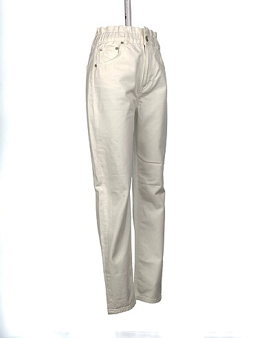 Pull and Bear Pull and Bear Jean / Kot %70 İndirimli.