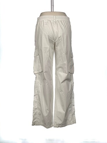 36 Beden H&M Kumaş Pantolon %70 İndirimli.
