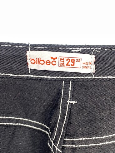 29 Beden çeşitli Renk Diğer Jean / Kot %70 İndirimli.