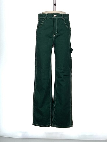 Bershka Jean / Kot %70 İndirimli.