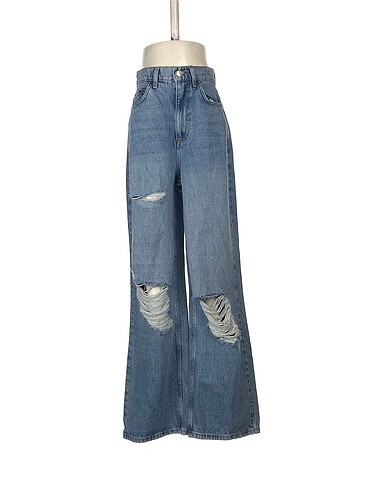 Asos Jean / Kot %70 İndirimli.
