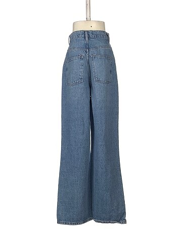 26 Beden Asos Jean / Kot %70 İndirimli.