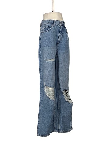 Asos Asos Jean / Kot %70 İndirimli.