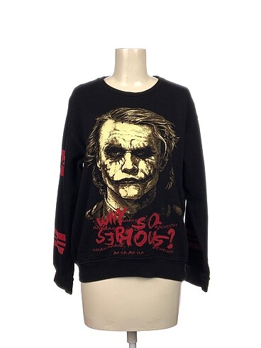 Diğer Sweatshirt %70 İndirimli.