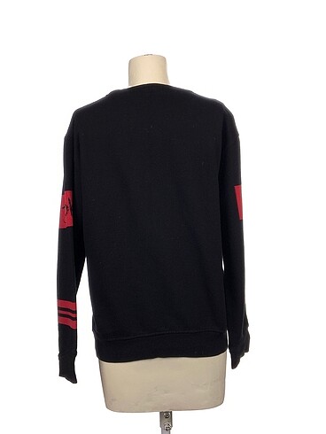 l Beden Diğer Sweatshirt %70 İndirimli.