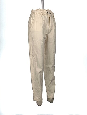 Stradivarius Stradivarius Jean / Kot %70 İndirimli.