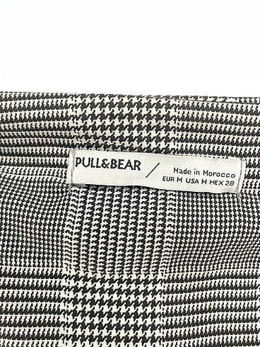 m Beden çeşitli Renk Pull and Bear Elbise p İndirimli.