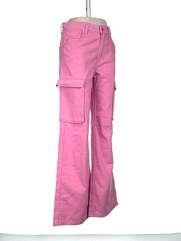 Bershka Bershka Jean / Kot %70 İndirimli.