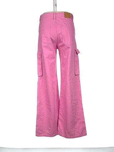 36 Beden Bershka Jean / Kot %70 İndirimli.