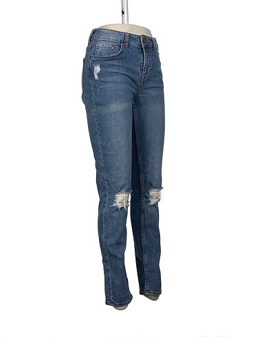 H&M H&M Jean / Kot %70 İndirimli.