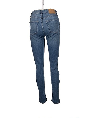 34 Beden H&M Jean / Kot %70 İndirimli.
