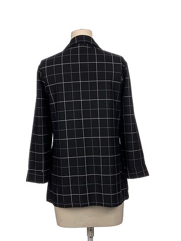 m Beden H&M Blazer %70 İndirimli.