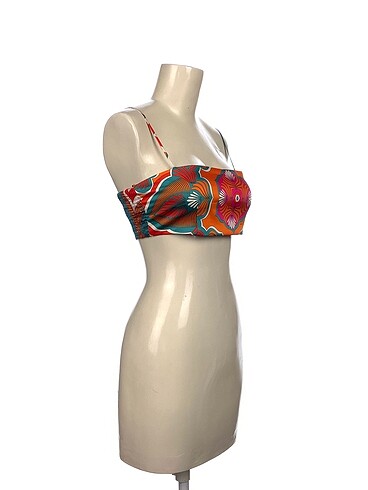 Zara Zara Mini Etek %70 İndirimli.