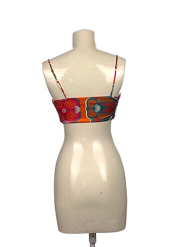 m Beden Zara Mini Etek %70 İndirimli.