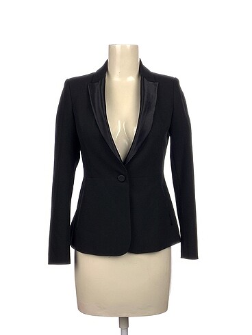 Zara Blazer %70 İndirimli.