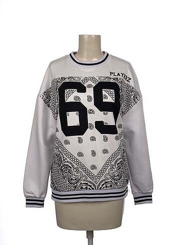 Diğer Sweatshirt %70 İndirimli.