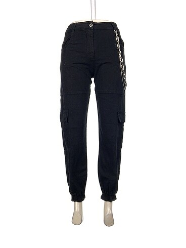 Bershka Jean / Kot %70 İndirimli.
