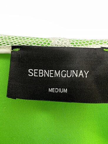 m Beden yeşil Renk Diğer Takım Elbise %70 İndirimli.