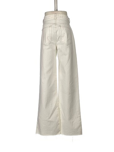 34 Beden Zara Jean / Kot %70 İndirimli.