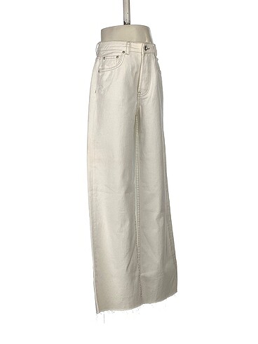 Zara Zara Jean / Kot %70 İndirimli.