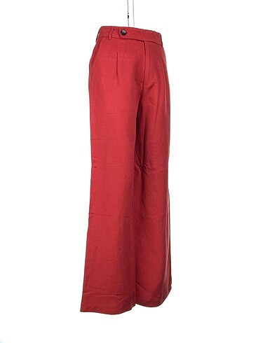Zara Zara Kumaş Pantolon %70 İndirimli.