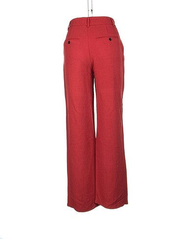 xs Beden Zara Kumaş Pantolon %70 İndirimli.