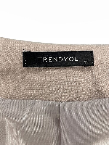 38 Beden gri Renk Trendyol & Milla Eşofman Takımı %70 İndirimli.