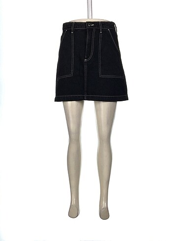 H&M Midi Etek %70 İndirimli.