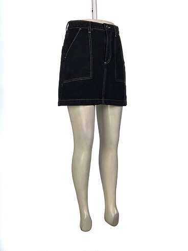 H&M H&M Midi Etek %70 İndirimli.