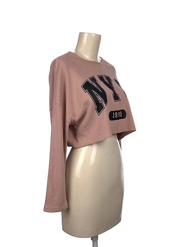 Stradivarius Stradivarius Sweatshirt p İndirimli.