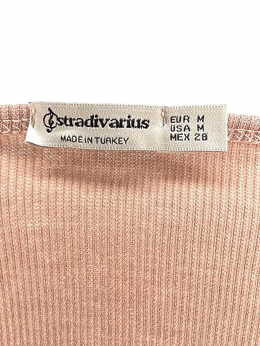 m Beden çeşitli Renk Stradivarius Sweatshirt p İndirimli.