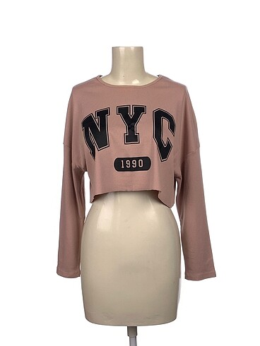 Stradivarius Sweatshirt p İndirimli.