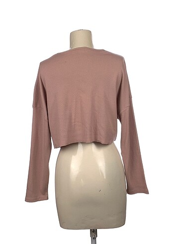 m Beden Stradivarius Sweatshirt p İndirimli.