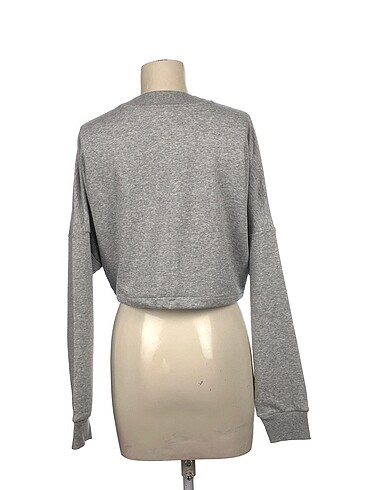 m Beden H&M Sweatshirt p İndirimli.