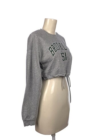 Bershka Bershka Sweatshirt p İndirimli.