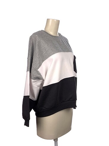 Pull and Bear Pull and Bear Sweatshirt %70 İndirimli.
