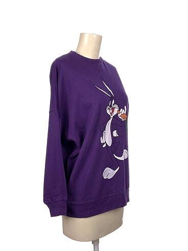 Mavi Mavi Sweatshirt %70 İndirimli.