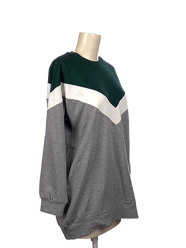 Pull and Bear Pull and Bear Sweatshirt %70 İndirimli.