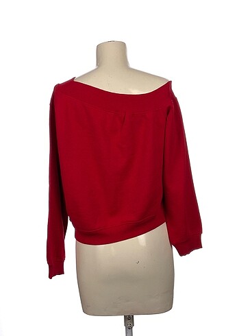 m Beden H&M Sweatshirt %70 İndirimli.