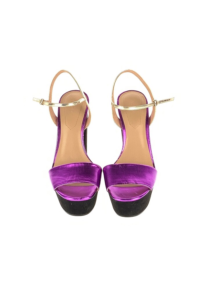 Aldo Platform %70 İndirimli. - Görsel 3