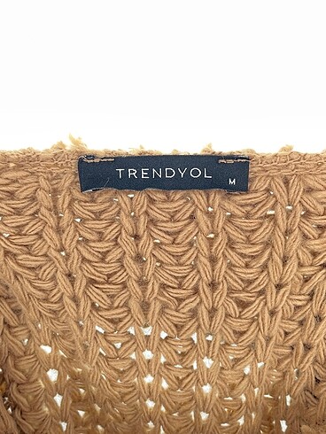 m Beden çeşitli Renk Trendyol & Milla Kazak / Triko %70 İndirimli.