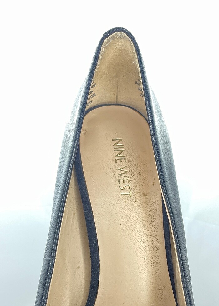 Nine West Platform %70 İndirimli. - Görsel 4