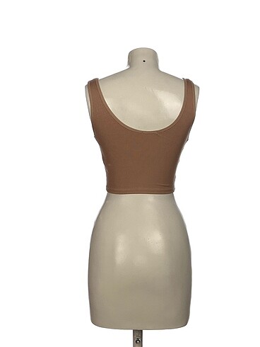 m Beden Stradivarius Bluz %70 İndirimli.